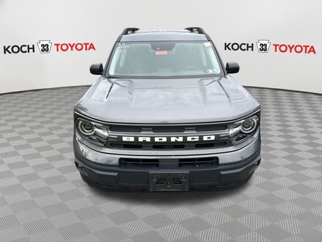 ford bronco sport 2022 3FMCR9B68NRD08917 image ford bronco sport 2022 3FMCR9B68NRD08917 image
